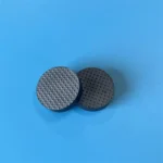 Round Silicon Carbide Disc Sic Wafer SSIC DISC SiC Refractory Plate Kiln Furniture - Image 5