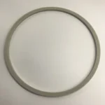 AlN Ceramic Ring  Aluminum Nitride Ceramic Ring AlN Ceramic Plate with Excellent Insulation - Image 4