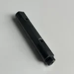 SIC Ceramic OEM/ODM Industrial Ceramic Corrosion Resistance Silicon Carbide Rod Shaft - Image 6