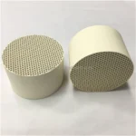 Customized  High Temperature Resistance Honeycomb Ceramic Heat Accumulator - Image 3