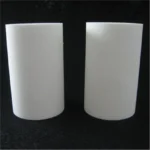 Vacuum Insulation Stock Size Macor Ceramic Rod Bar Mica Easy Machinable Glass Ceramic Cylinder - Image 3