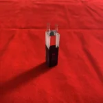 10mm Quartz Cuvette With High Quality Competitive Price  for Analytical Experiments - Image 6