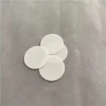 Insulation Beryllium Oxide Ceramic Disc Beo Wafer for Electronic - Image 5