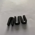 Titanium Oxide Ceramic Slit Yarn Guide Textile Wire Guide - Image 6