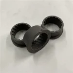 Insulator Coffee Machine Alumina Grinding Burr Black Al2O3 Ceramic Grinder Core - Image 6