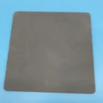 Aerodynamic Levitation Ceramic Wafer 50??m Porous Ceramic for Semiconductor