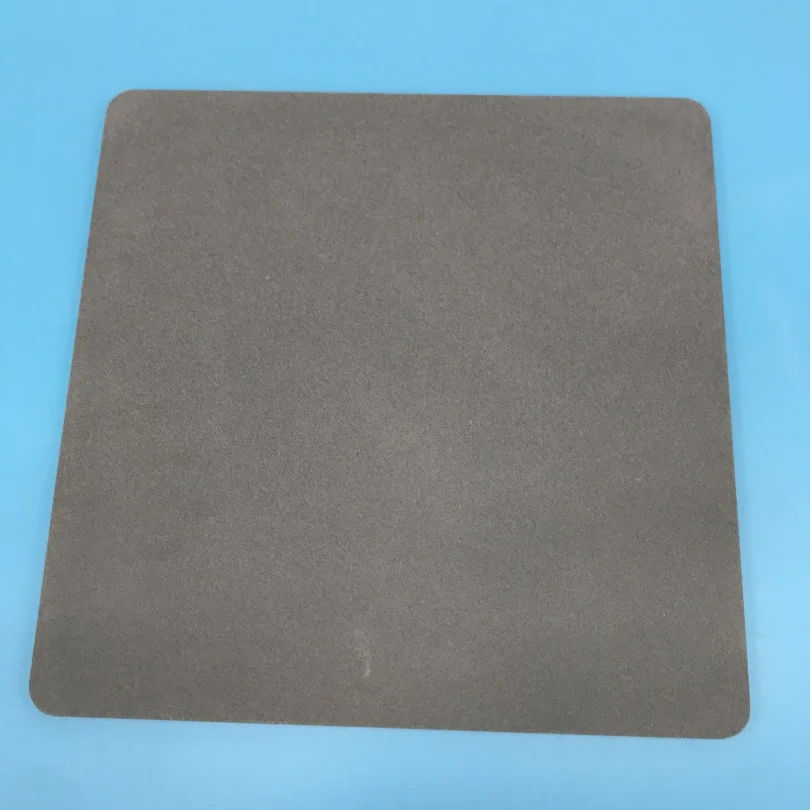 Hc90f2d688526462380969e9a5227eeb6z.webp Aerodynamic Levitation Ceramic Wafer 50??m Porous Ceramic for Semiconductor - Image 1