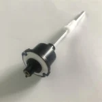 Coffee Machine Alumina Grinder Insulator 95 Al2O3 Industrial Ceramic Parts Cutting Grinding Core - Image 5