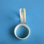 Customized Alumina Ceramic Special Designed Rings Al2O3 Ceramic Roller - Image 3