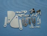 Zirconia Ceramic Cutter Kits for Muratec Textile Winding Machine - Image 5