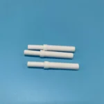 95 Alumina Electrode Ignition Tube Surface Glazed Al2O3 Ceramic Igniter Pipe for Welding & Cutting - Image 4