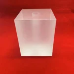 Quartz Ingot Gas Refining Fused Silca Blocks - Image 3