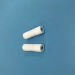 Machinable Glass Ceramic CNC Machined Insulating Plate for Industrial Ceramic Applications Cutting High Flexural Strength - Image 5