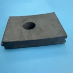 High-temperature Resistant Silicon Carbide Ceramic Linings Plate for Industrial Kilns - Image 4