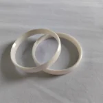 Yttrium Stabilization Zirconia Knife Ring Insulator ZrO2 Ceramic Printing Ink Cup Ring - Image 5
