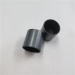 Dry Herb Vaporizer SiC Crucible Silicon Carbide Ceramic Oil Cup