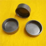 High Temperature Resistant Silicon Carbide Ceramic Saggar SiC Crucible Ceramic Container for Sintering & Kiln Applications - Image 2