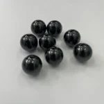 Insulator Silicon Nitride Grinding Ball Mirror Polishing Si3N4 Ceramic Bearing Ball - Image 2