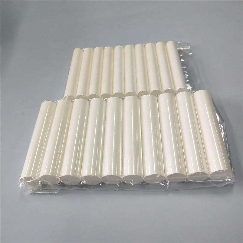 Hca74631f3b13408889d604a58d2dbc92B.webp 99% Hexagonal BN Boron Nitride Ceramic Rod - Image 1
