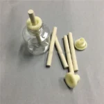 Mosquito Coil Liquid Wick Customized Porous Ceramic Adjustable Porosity Wick - Image 4
