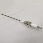In Stock Al2o3 Alumina Ceramic Gas burner Electrode Rod Spark Igniter Needle - Image 5