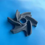 Customized High Strength Silicon Carbide SiC Ceramic Mixing Propeller Blade - Image 6