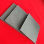 High Hardness Protective Various B4C Boron Carbide Ceramic protection Plate - Image 2
