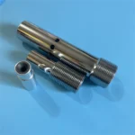 Customized Shape High Temperature Resistant Corrosion Resistant Industrial Ceramic Refractory Blasting Boron Carbide B4C Nozzle - Image 6
