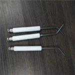 Ceramic Igniter Electrode, High Voltage Pulse Ignitor Diesel burner Igniter Gas Stove Ignition Transformer - Image 2
