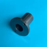 Silicon Carbide Tube SSIC Sic bush with flange - Image 4