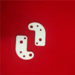Customized Macor Isolator  Plate Machinable Glass Ceramic Disc - Image 6