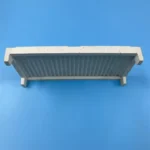 Customized Refractory Calcium Stabilized Zirconia Settle Plate ZrO2 Ceramic Tray for Furnace Sintering - Image 5