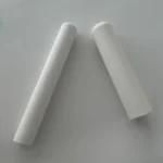 Custom Porous Alumina Ceramic Tube Ceramic Filtering Tube One End Closed - Image 6