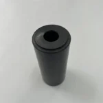 Mirror Polishing Silicon Nitride Tube Customized Si3N4 Ceramic Irregular Pipe