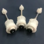 Alumina Ceramic Salt and Pepper Grinder Set with Eco-friendly Structure Ceramic Ceramic Parts Cutting Process