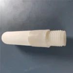 Adjustable Porosity Self-Absorbing Porous Alumina Ceramic Structure Drip Irrigation Pipe Industrial Soil Sensor