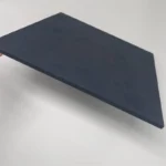 Porous Ceramic Semiconductor Vacuum Chuck Industrial Wafer Dicing Parts with Welding Service - Image 3