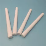 High Temperature Insulation Macor Ceramic Substrate Plate Machinable Glass Ceramic Plate with Holes - Image 6