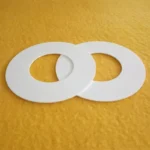 Exceptional Heat Resistance 99% Beryllium Beryllia Beo Ceramic Ring/Spacer/Washer/Loop/Gaket - Image 3