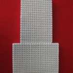 Refractory Honeycomb Porous Ceramic Infrared Gas burner Honeycomb Ceramic burner Honeycomb Ceramic Infrared Burners BBQ Grill