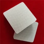 High Quality Honeycomb Ceramic Heat Accumulator / Ceramic Honeycomb for Ceramic Kiln Glass Kiln - Image 6