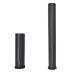 Aluminum Casting Silicon Nitride Riser Tube Si3N4 Ceramic Stalk Pipe Sialon - Image 6