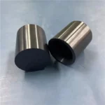 High-performance Ra0.2 SSIC Silicon Carbide SIC Ceramic Crucible/pot Bowl with Lid for Melting