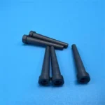 Customized B4C Boron Carbide Ceramic Sand Blasting Nozzles Pipe - Image 5