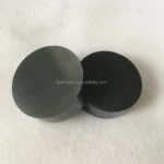 Si3n4 Disk Silicon Nitride Round Plate - Image 6