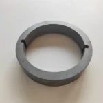 High Precision Sic Ceramic Seal Ring Silicon Carbide Stationary Rotating Ring for Pump Compressor - Image 5