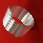 High Temperature Resistant Opaque Quartz Coil Spiral Tube - Image 6