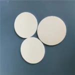 Customized Size and Porosity Porous Alumina Plate Ceramic Disc for Water Filtration - Image 4