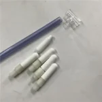 Porous Ceramic Probe Tube for Agricultural Soil Water Potential Moisture Sensor Tensiometer - Image 5
