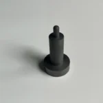Customize Silicon Carbide Ceramic Heating Shaft Thread Ceramic Rod